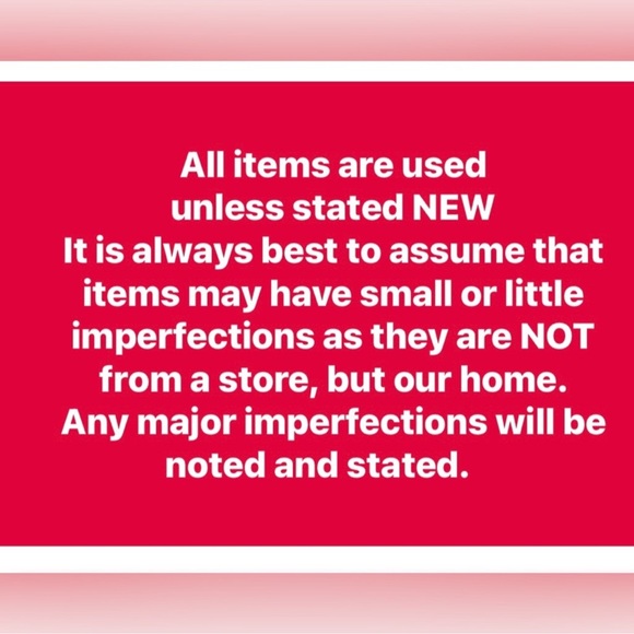 MY CLOSET - Picture 1 of 4